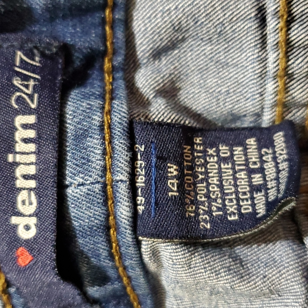 Denim 24/7 jeans - Picture 8 of 8